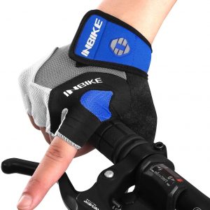 Gel Pad Cykelhandsker