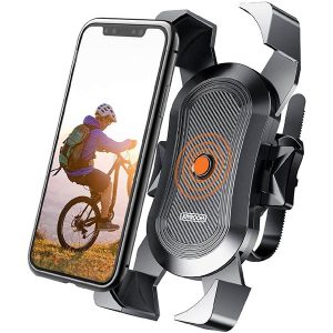 Cykeltelefonholder