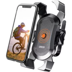 Cykeltelefonholder