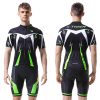 Herre Cykeldragt "X-Pro"