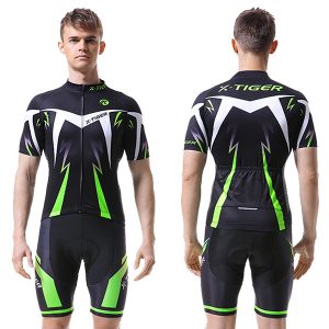 Herre Cykeldragt "X-Pro"
