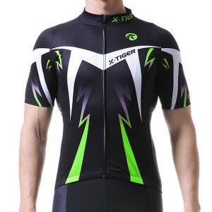Herre Cykeltrøje - "X-Pro"