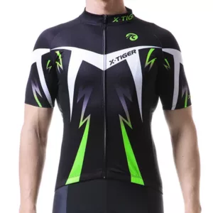 Herre Cykeltrøje - "X-Pro"