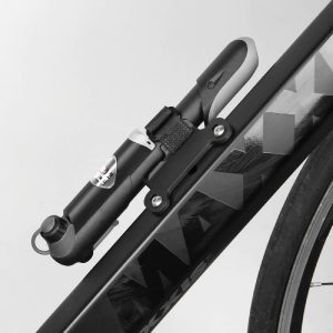 Bærbar Cykelpumpe
