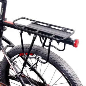 Cykel Bagagebærer