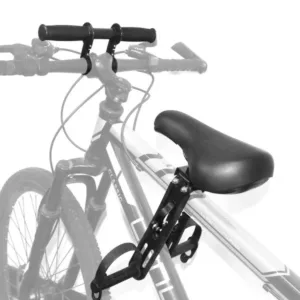 Frontmonteret Cykelsæde til Børn