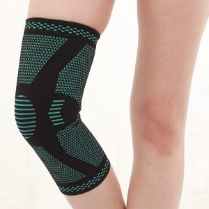 Kompressions Knæbandage