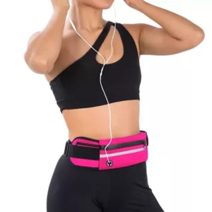 Løbernes bæltetaske