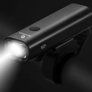 Genopladeligt Vandtæt Cykellygte