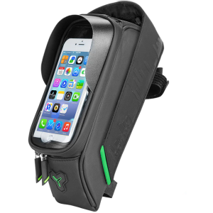 Telefonetui Cykeltaske - Style 7 - S