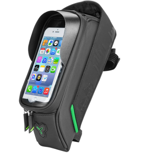 Telefonetui Cykeltaske - Style 7 - M