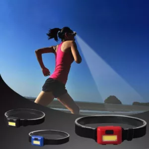 Ultralet LED Pandelampe