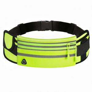 Runners Bum Bag - Grøn 2