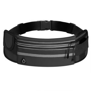 Runners Bum Bag - Sort 2