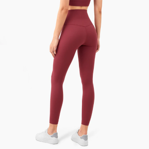Fitness Dame Full-Længde Leggings