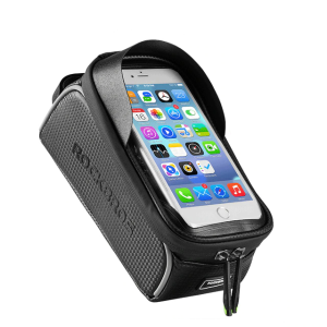 Telefonetui Cykeltaske - Stil 3