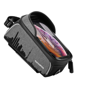 Telefonetui Cykeltaske - Style 5