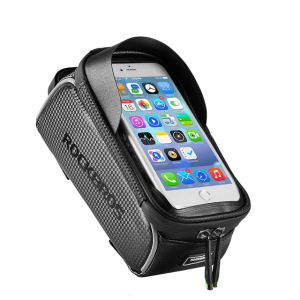 Telefonetui Cykeltaske - Stil 6