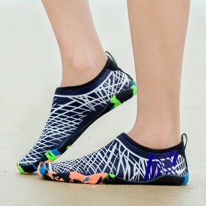 Barefoot Vandresko