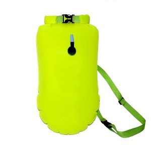 Swimming Buoy - Yellow