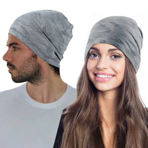 Åndbar Beanie Hue til Sport
