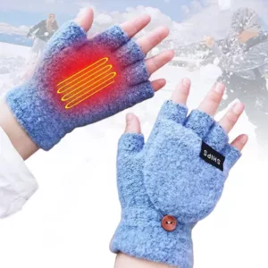 USB Opvarmede Handsker