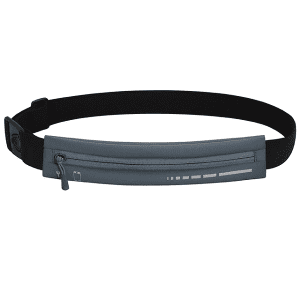 Running Waist Belt Bag for Phone - Grey