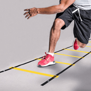 Agility Stige Speed Træningsudstyr
