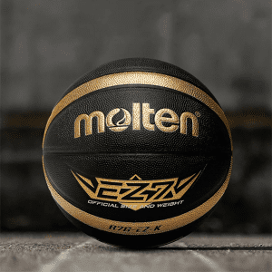 Basketballbold til træning