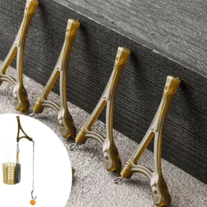 Anti Tangle System til Method Feeder Bur