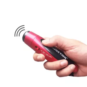 Tre-tone Elektrisk Håndholdt Fløjte