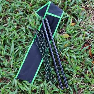 afstandsstænger, karpefiskeri afstandsstænger, fiskeri afstandsstænger