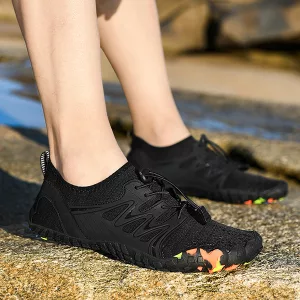 Barefoot Aqua Sko