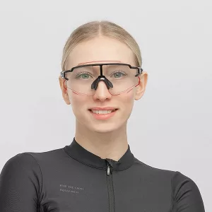 Fotochromiske MTB Cykelbriller Beskyttelsesbriller