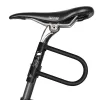 bike lock, bike u lock, anti theft bike lock, bike padlock, bicycle u lock