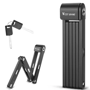 cykellås, kædelås, cykellåskæde, cykellås, tyverisikret cykel, bærbar cykellås