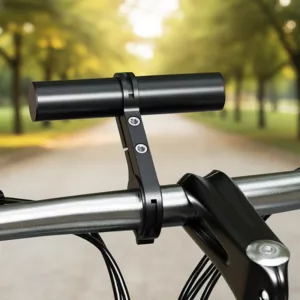 bicycle handlebar extender