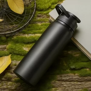 stainless steel water bottle, sports water bottle
