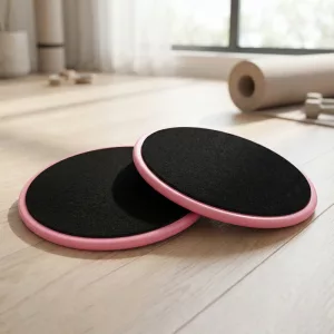 exercise sliders, yoga sliders, yoga discs