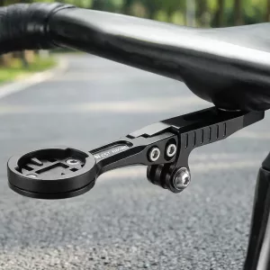 bike computer mount