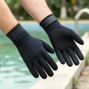 wetsuit gloves, scuba gloves, scuba diving gloves, surfing gloves