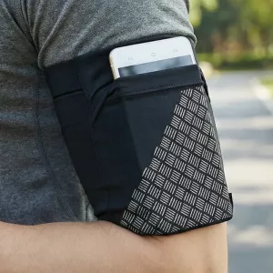 running phone holder, running armband, running arm case