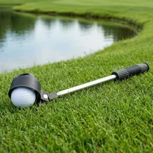 golf ball retriever, golf ball grabber, golf ball retriever for water, telescopic golf ball retriever